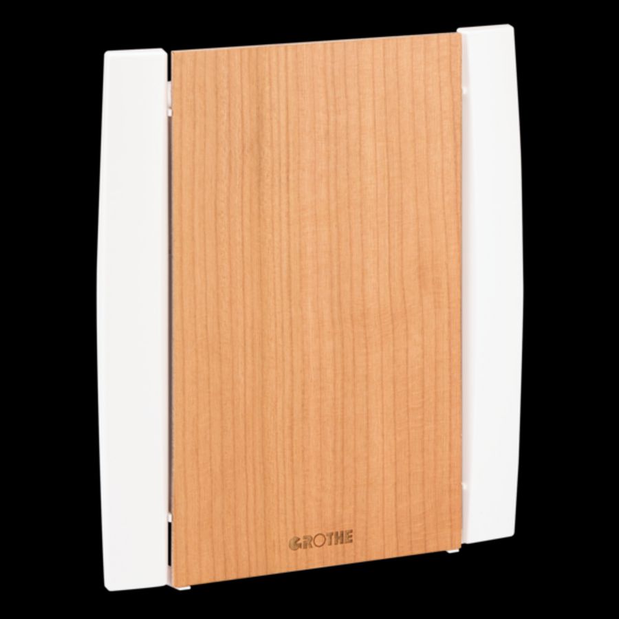 Croma 100A kersenhout