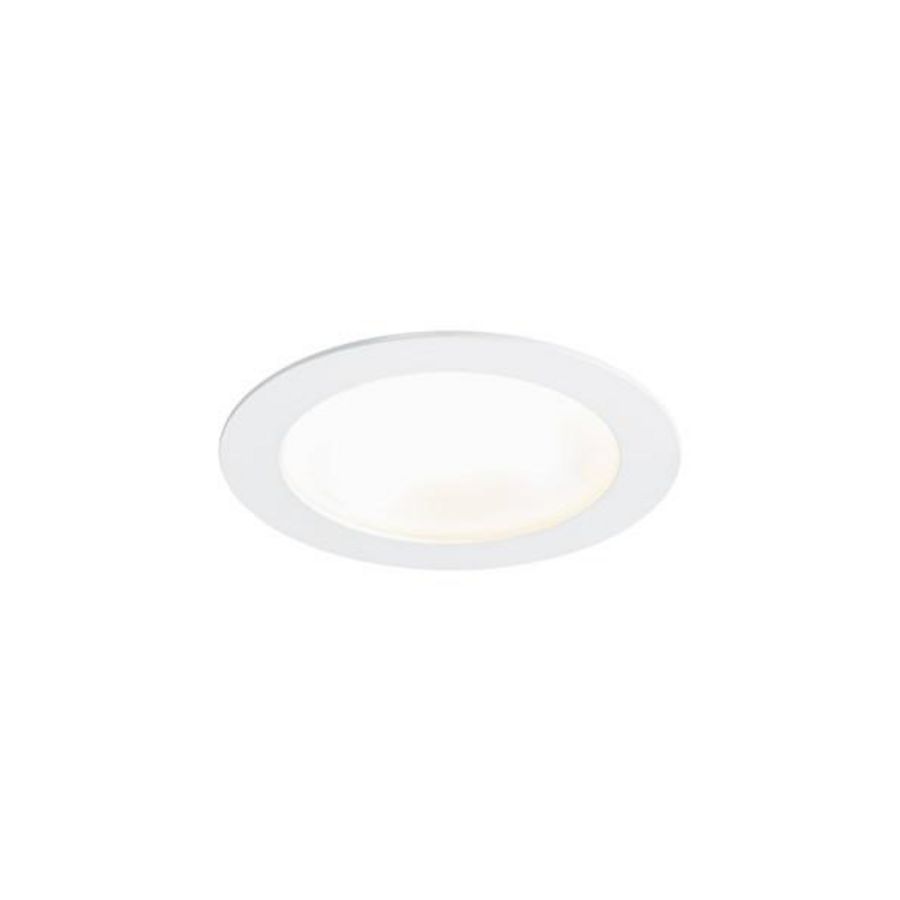 Downlight INSAVER HO TOPPER LED II 150 12W NW