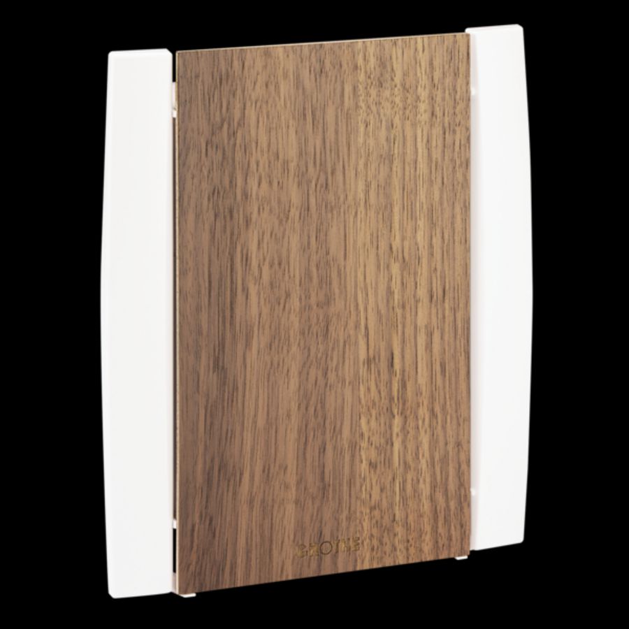 Croma 100A walnoothout