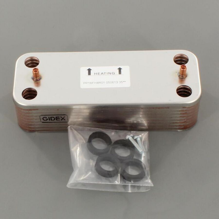 Wisselaar tapwater 3-4 16 PL 3291008