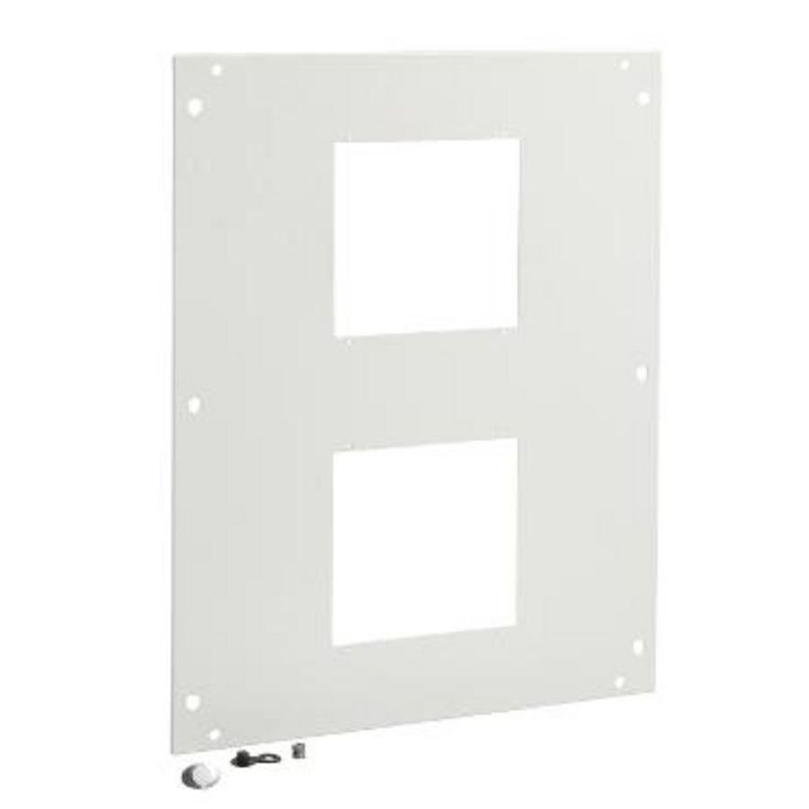 VENTILEREND DAK B650 D600 IP55 Prisma P