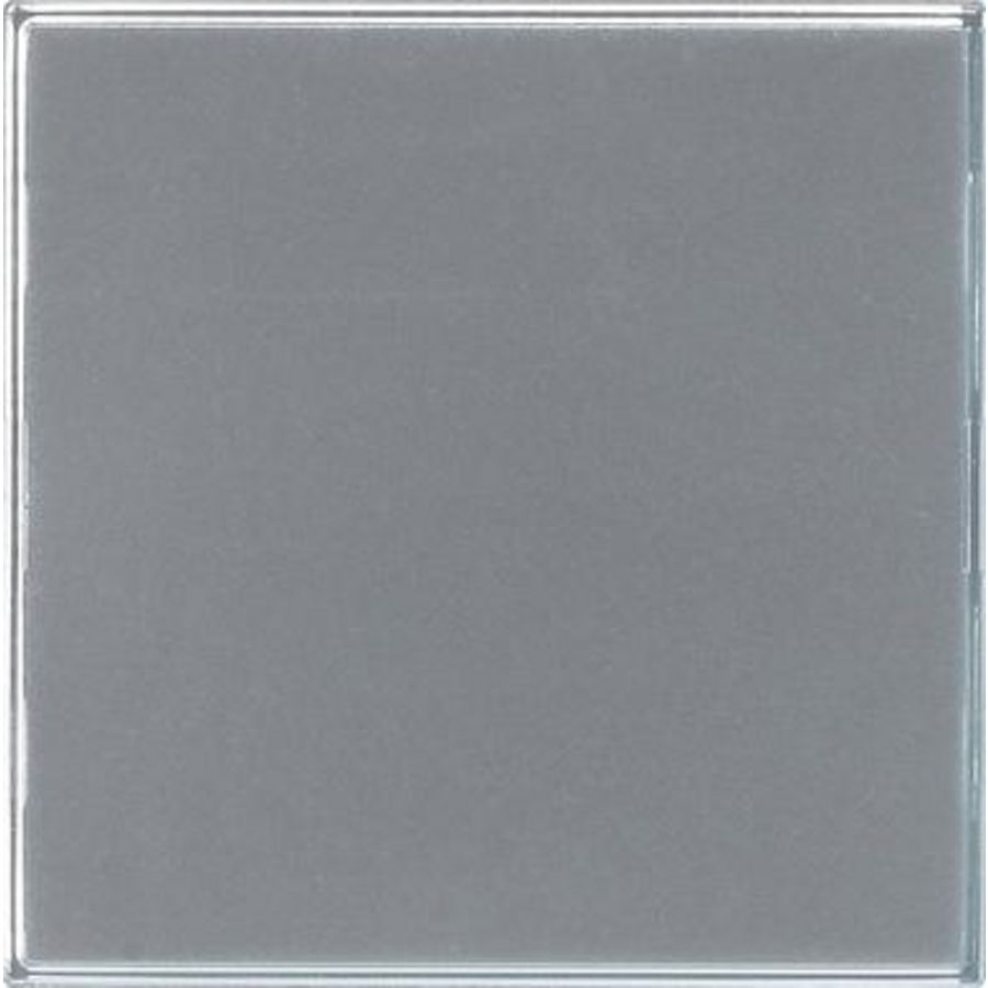 Bed.toets deurstation 1-voudig Gira TX_44 clear