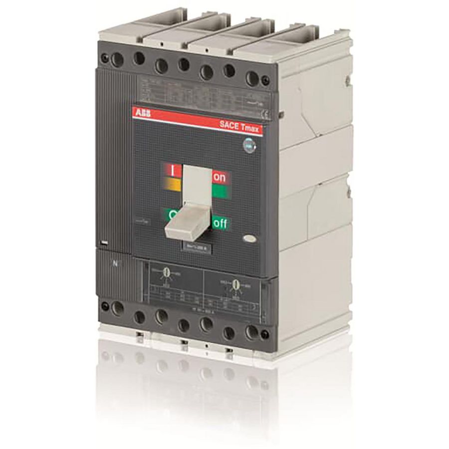 T4V-HA250 TMA100-1000 4p FF800V AC