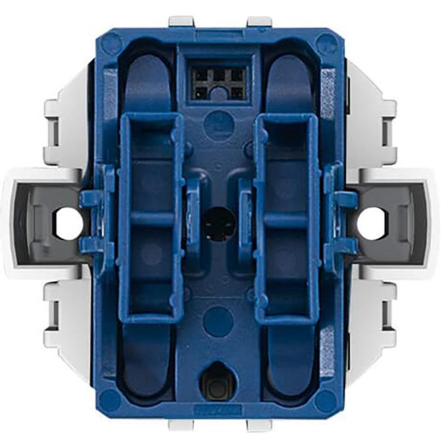 KNX sensor basis BA 2/4v ocean (6108/07-AP)