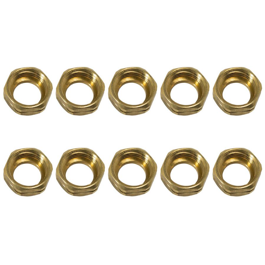 Set a 10st. Wartelmoer 1/2