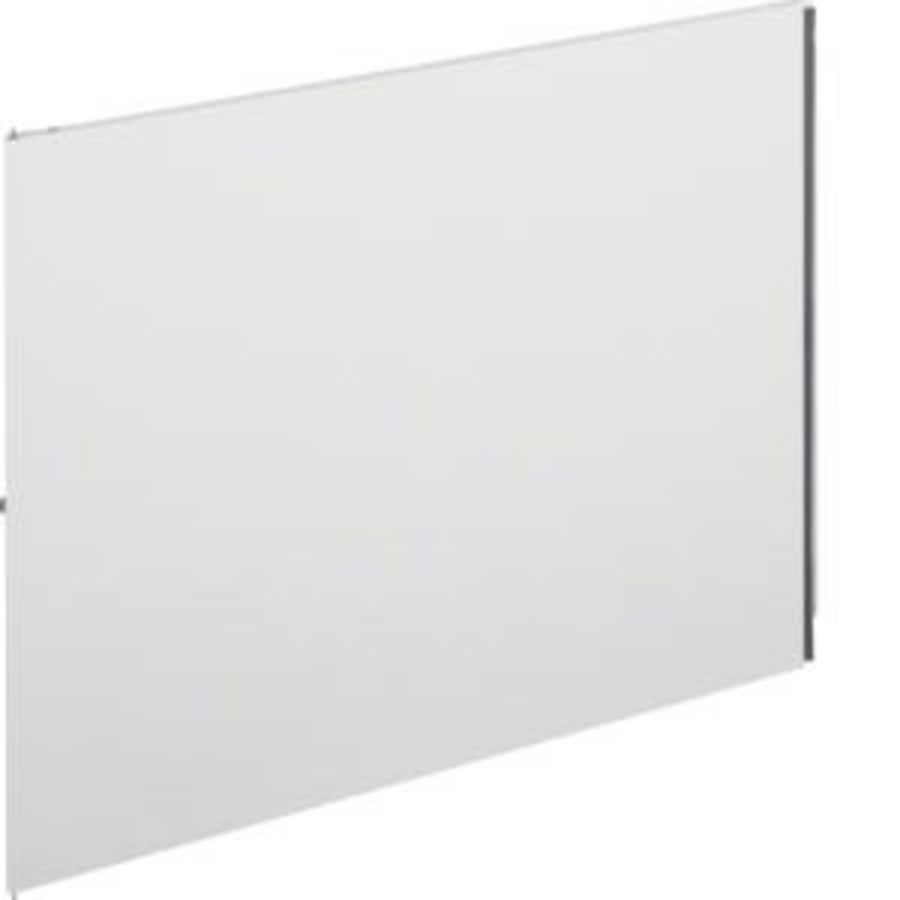 Deur links voor 205mm diepe verdeler H 650xB 1300mm