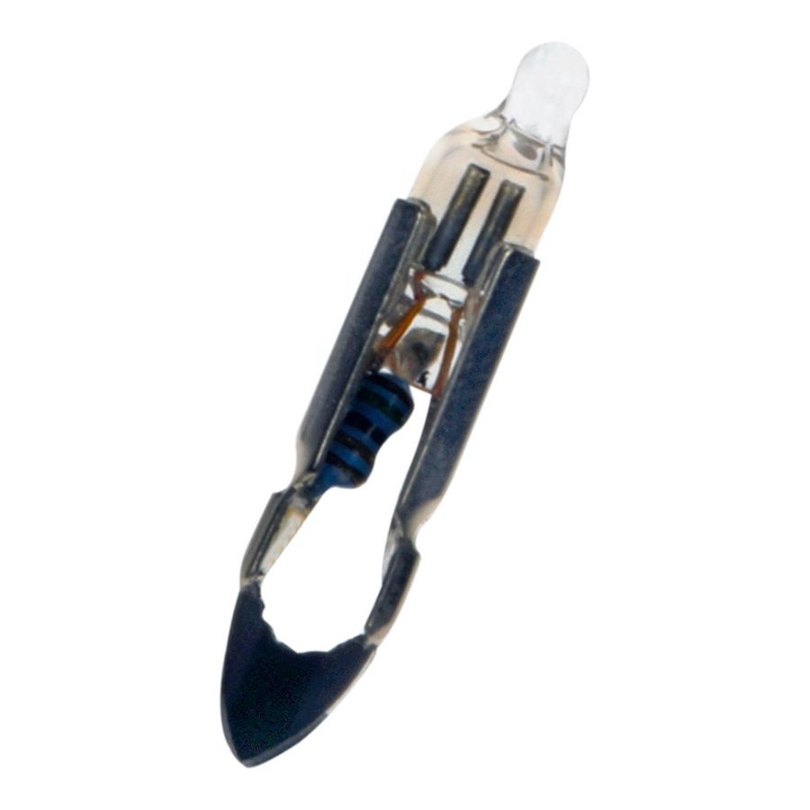 Neonlamp Telephone T4.6 4X22 65V helder VVE=10
