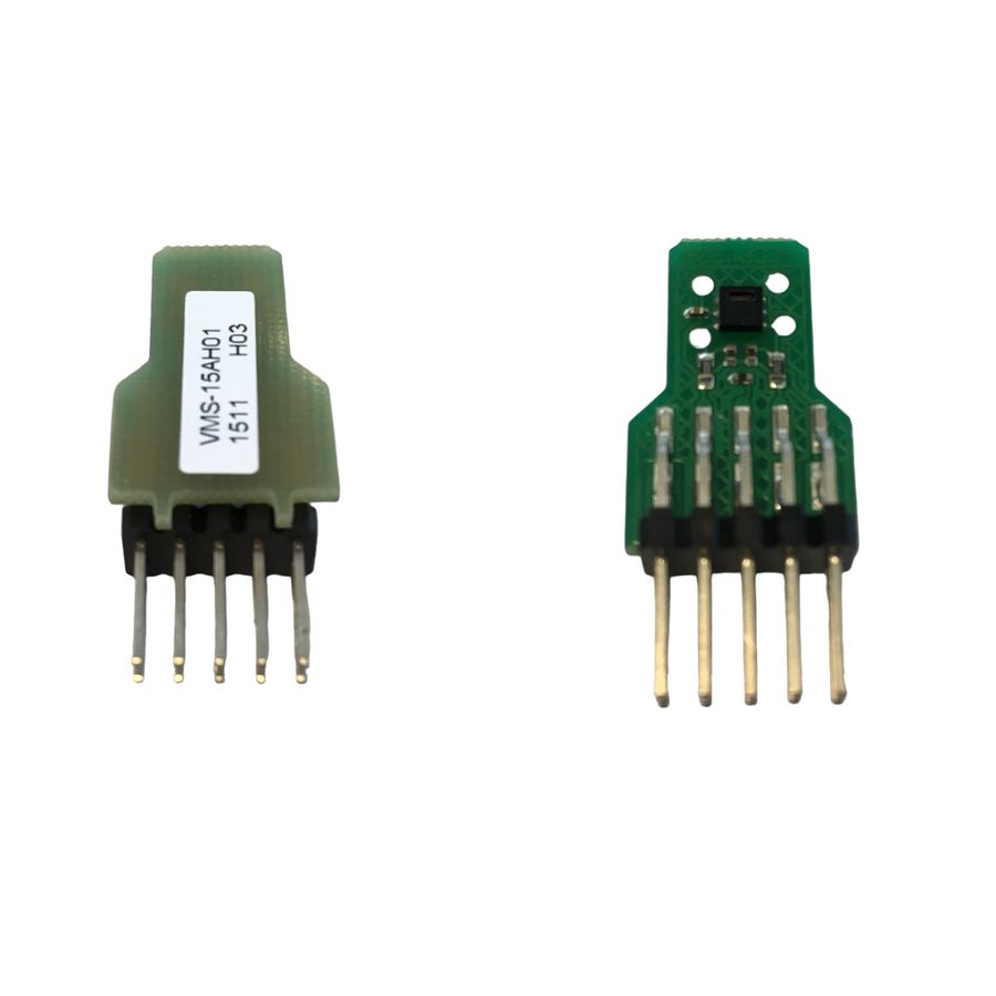 SO-Printplaat vochtsensor tbv MVS-15RH V2015