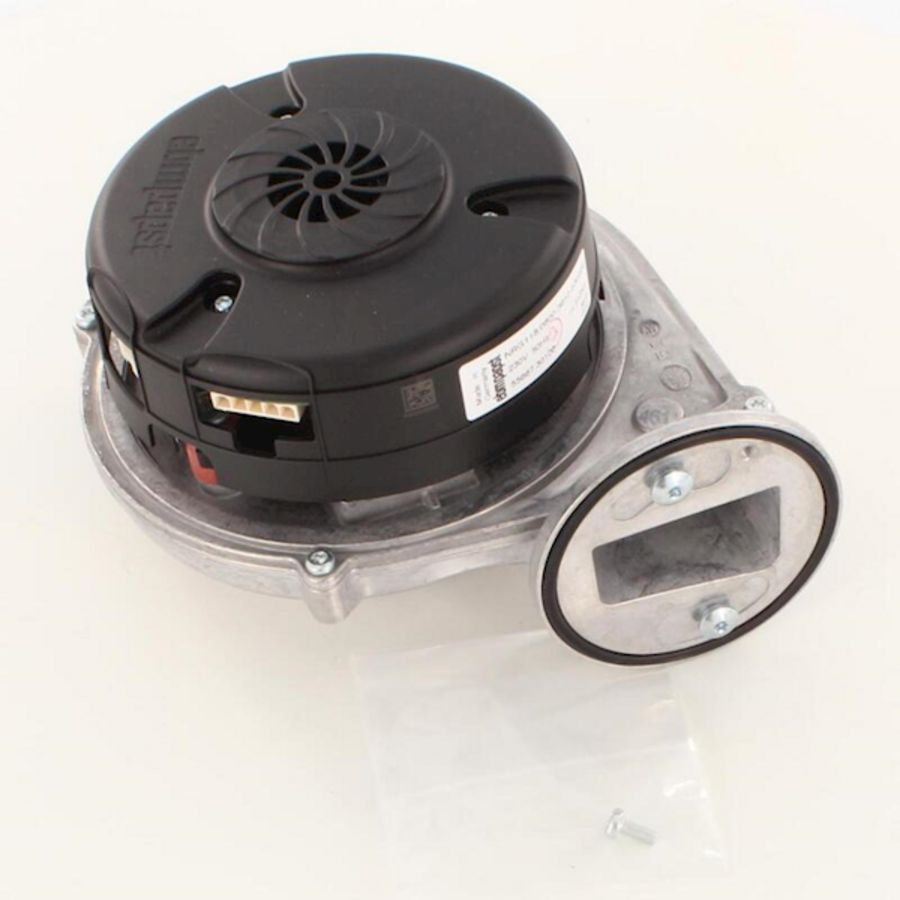 Ventilator Megalux 3291301