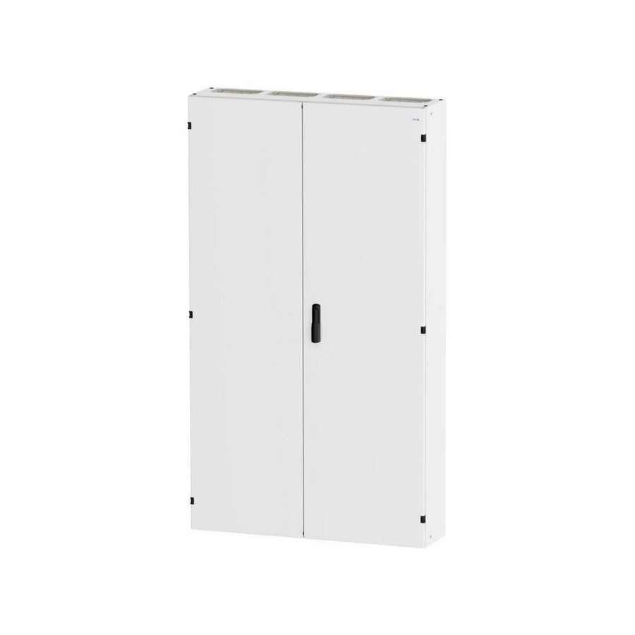 Vloerstaande verdeler EMC2 IP55 Klasse II 1850x1050x270mm wi
