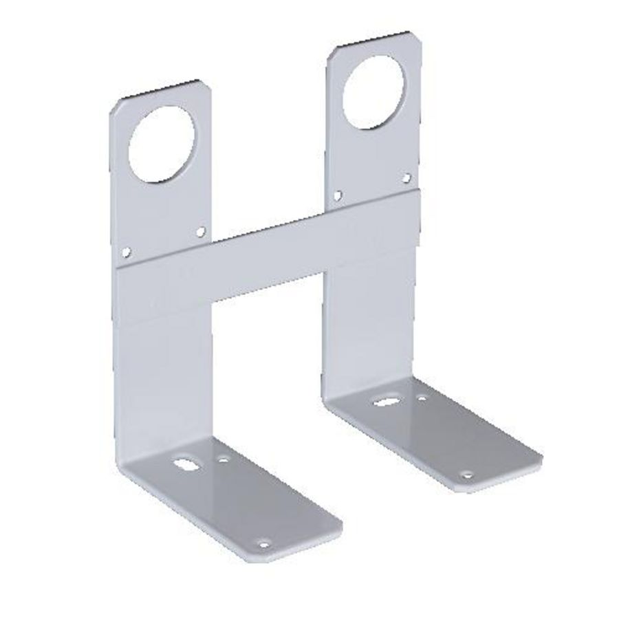 Gasmeterbeugel tbv G1.6