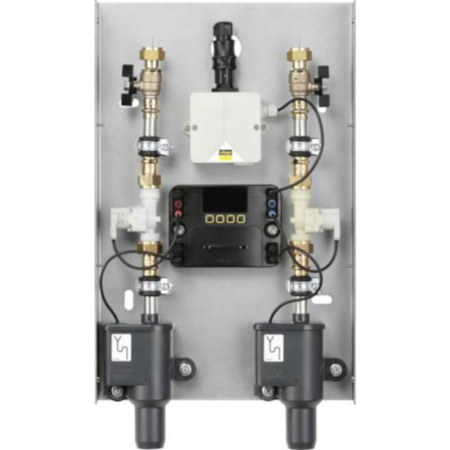 gebruikersstation 340x525x80 overige/diversen