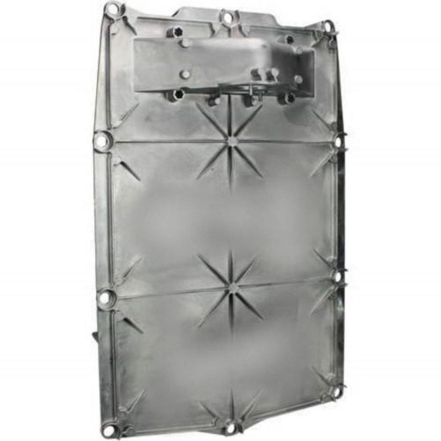 Voorplaat tbv middel HReco 30