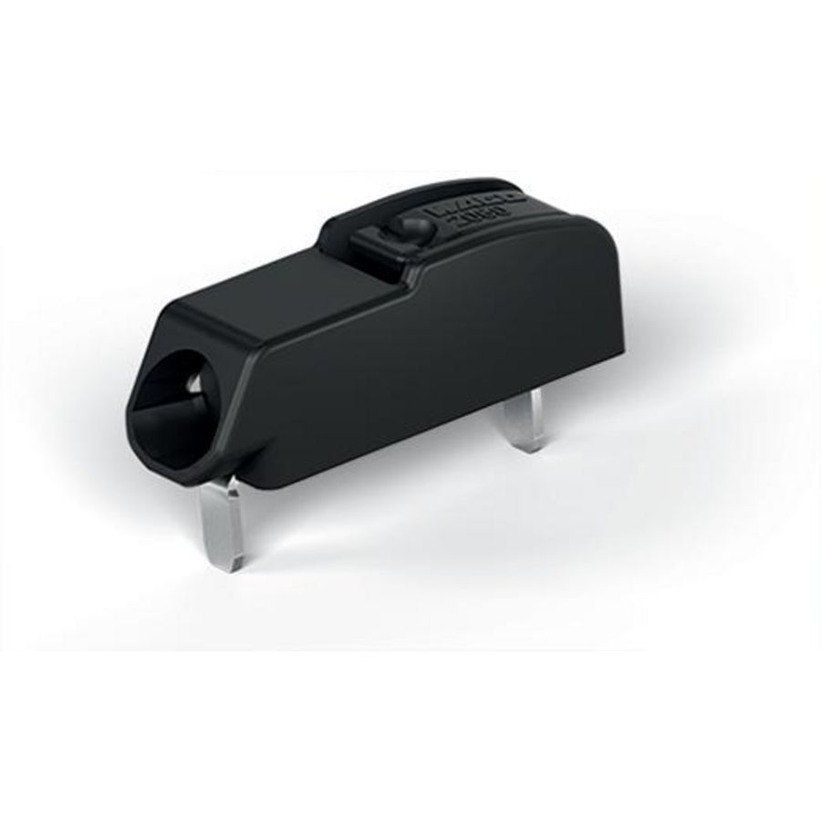 THR-printklem Druk 0,75 mm2 zwart 2060-1471/998-404 VVE=1200