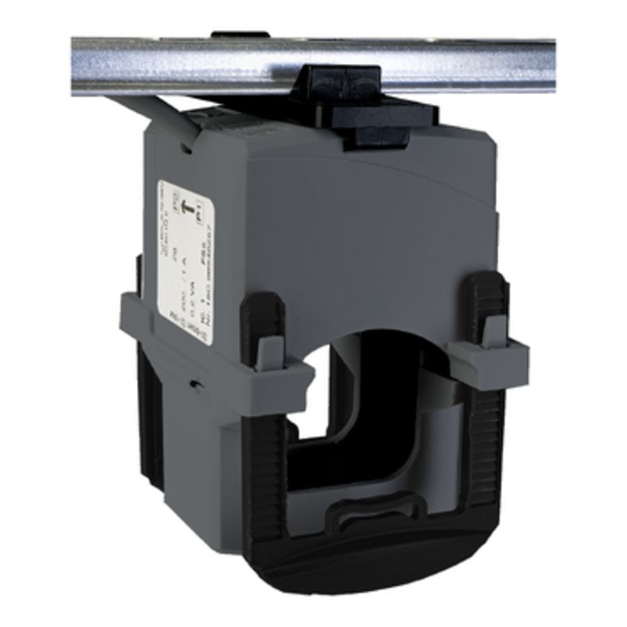 Split Core Current Transformer Type HA cable 0150A