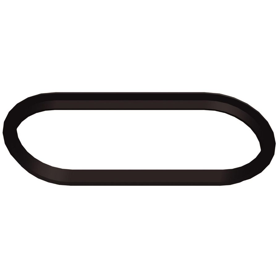 Set a 10st. Afdichtring Flat