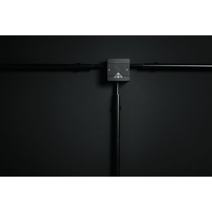 Aftakdoos Abox 025-2,52/w