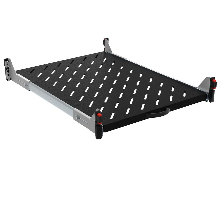 Legbord telescopisch 80cm 50kg 19inch