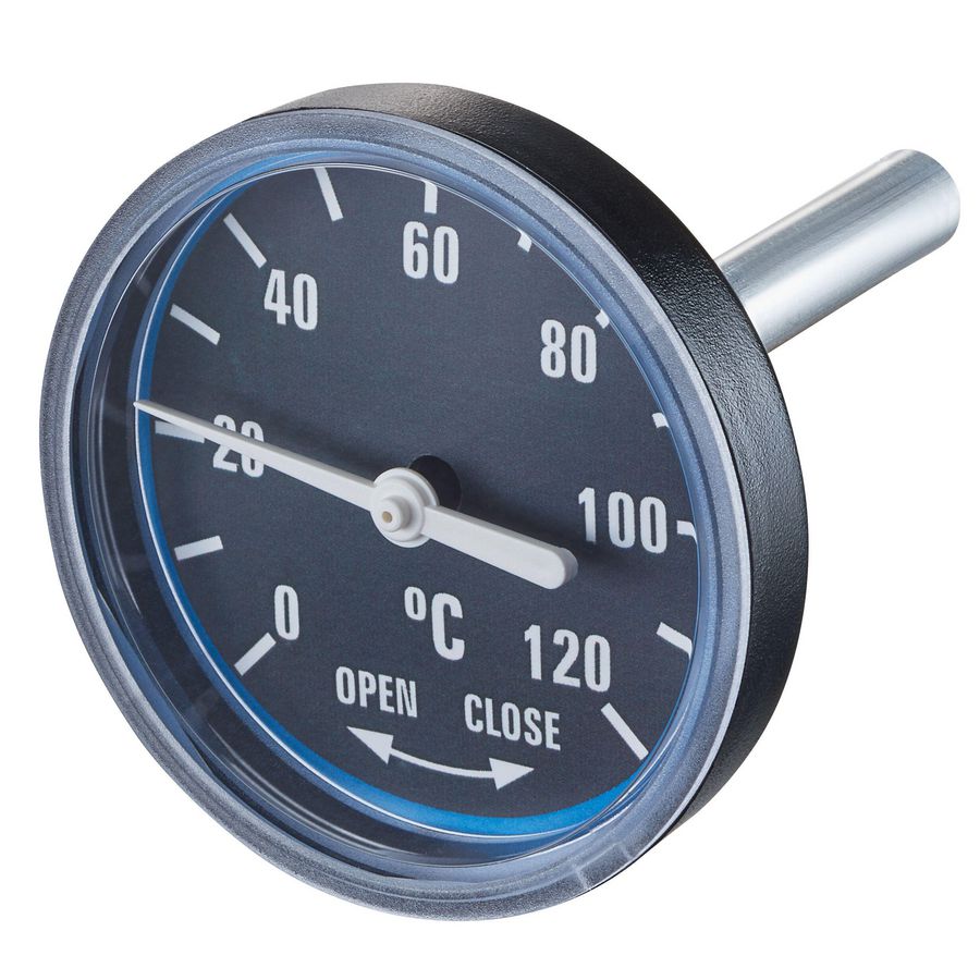 Thermometer Regusol vanaf Bj 2015 blauw