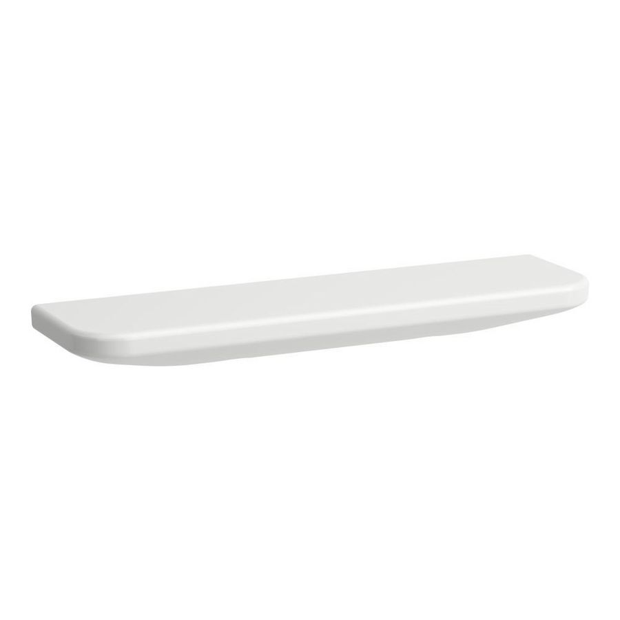 Planchet van keramiek 50cm, Lcc wit