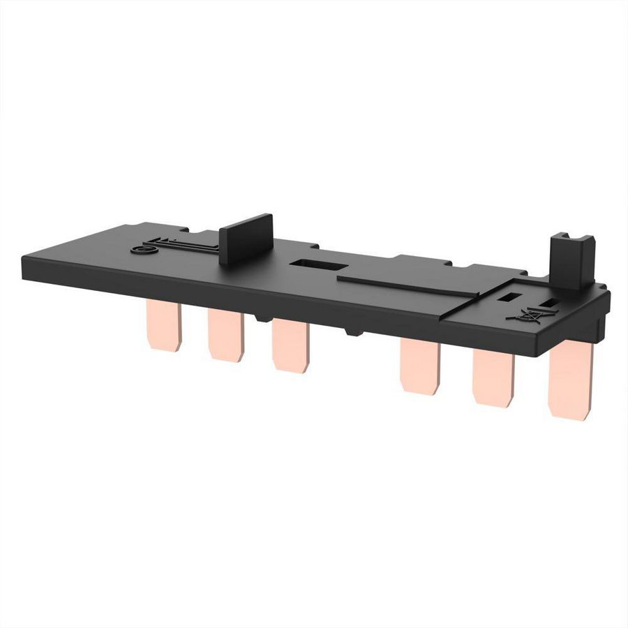 Magneetschakelaar omkeer verbinder steek DILM17..32 VVE=20
