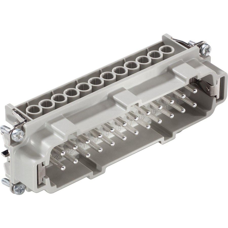 Connectorset EPIC KIT H-BE 24 SS TS M25