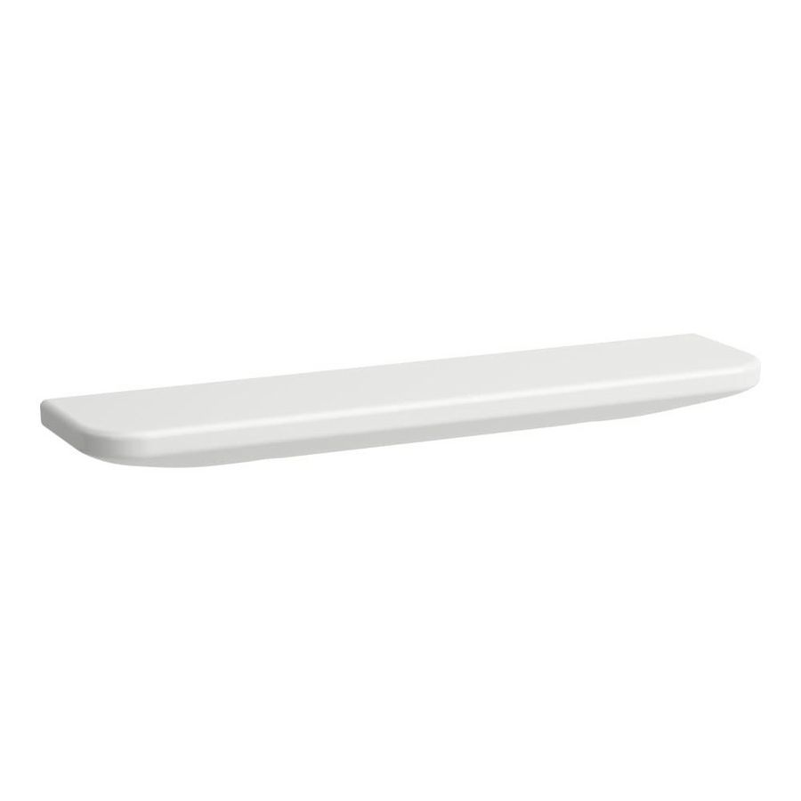 Planchet van keramiek  60cm, wit