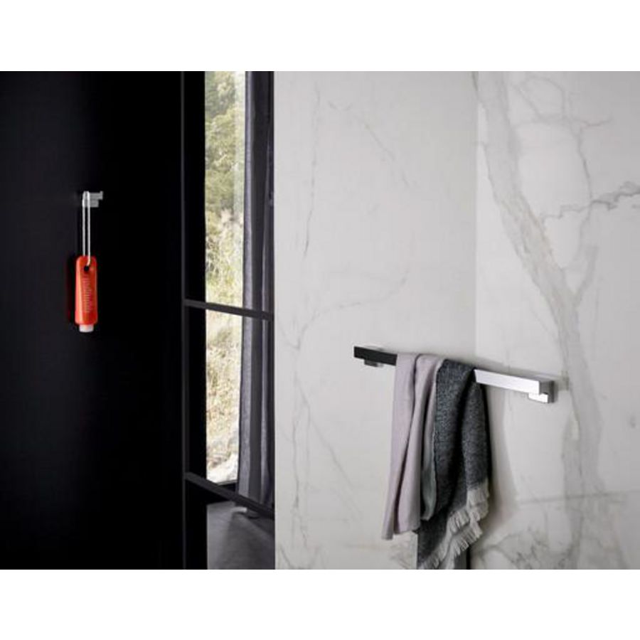 Cue dubbele haak zwaart