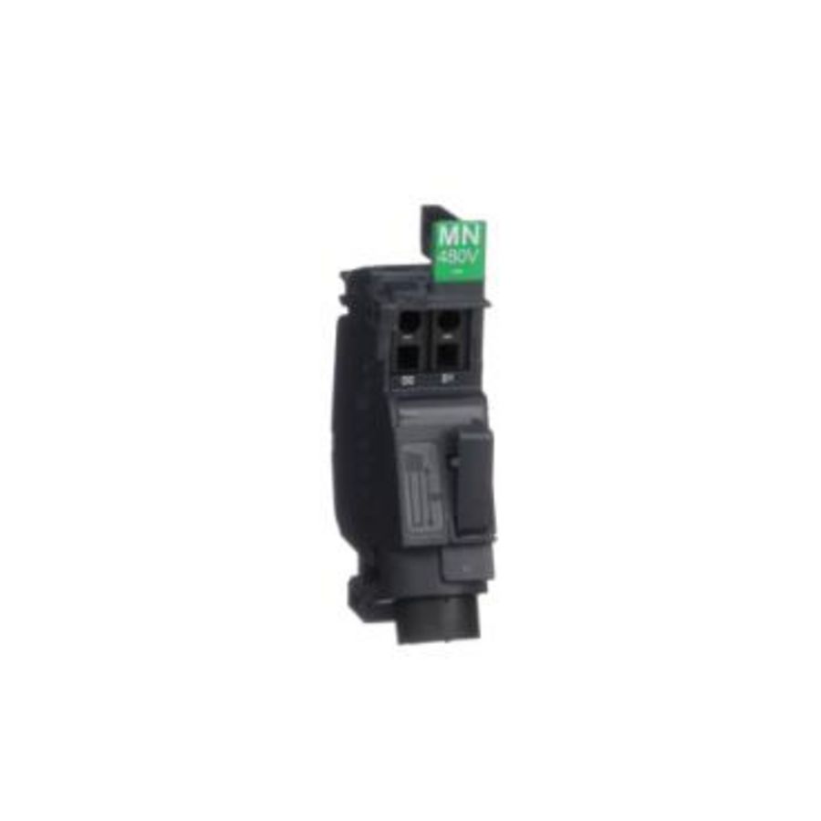 Spoel AC 440-480V - 60Hz ComPact