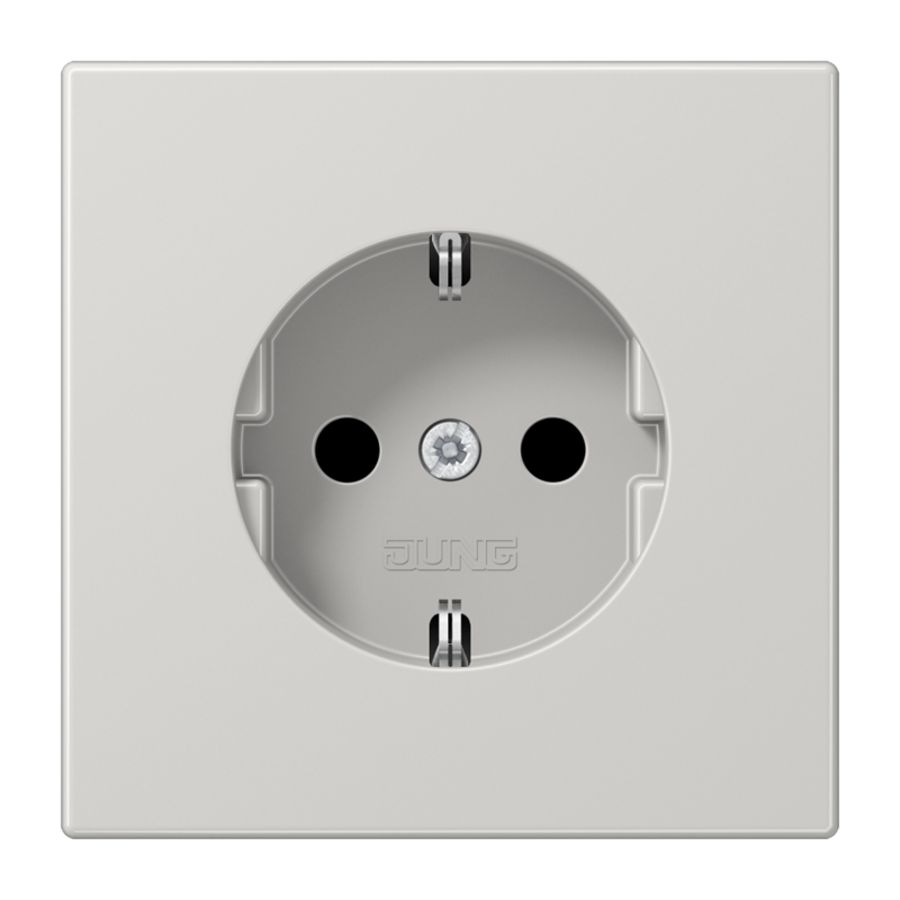 Wandcontactdoos met beschermingscontact 16 A 250 V
