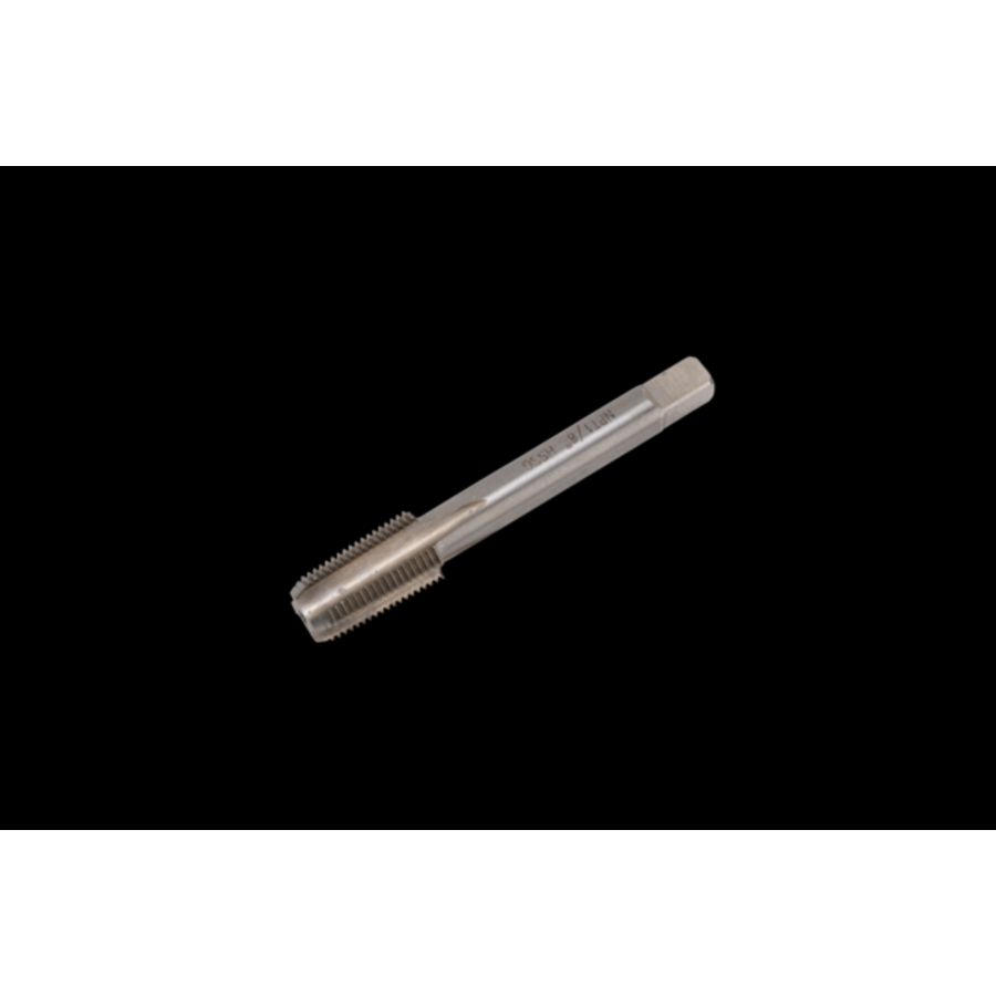Machinetap NPT1/2" x 14 C doorlopende en blinde gaten
