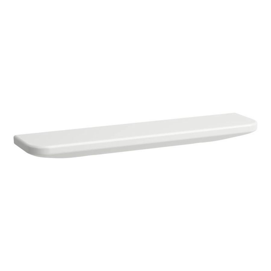 Planchet van keramiek 60cm, Lcc wit