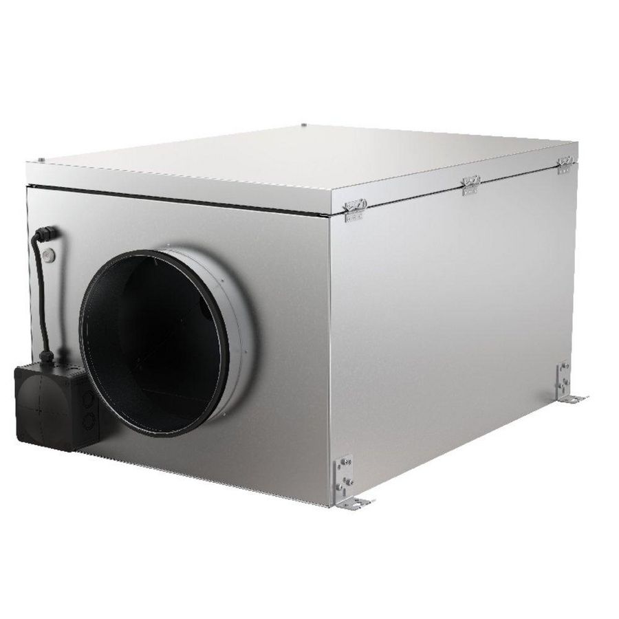 BVE-200-EC Boxventilator