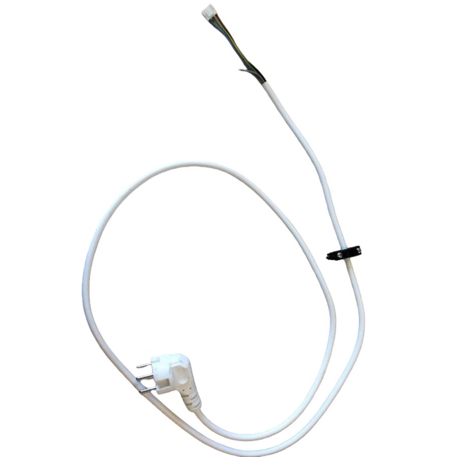 Lang perilex netsnoer (2.5mtr) HRC-EcoMax