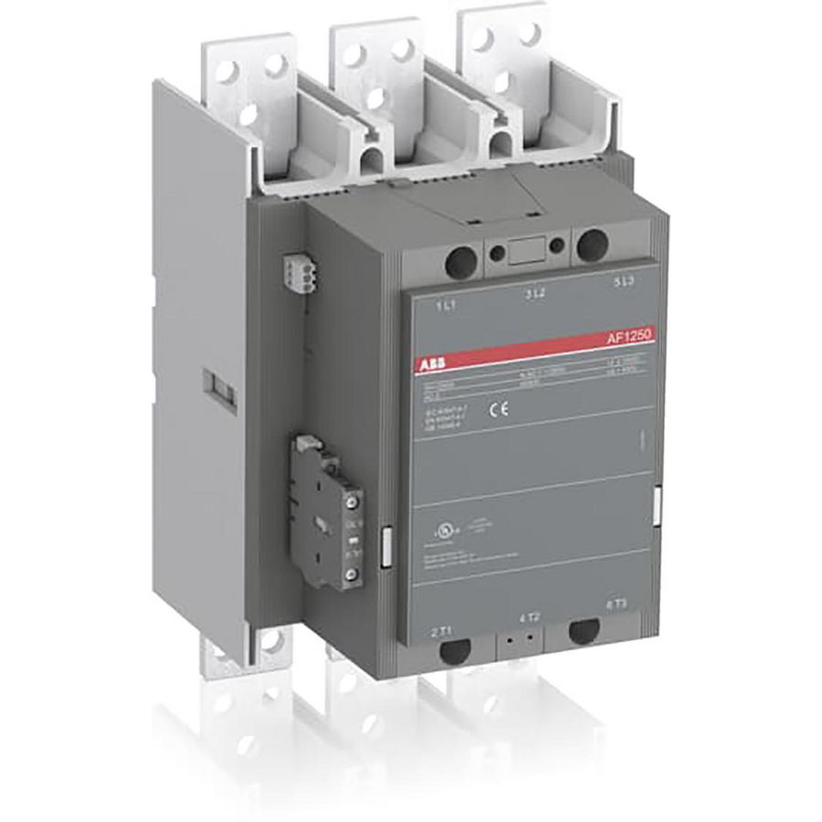 Laagspannings-schakelt. PSBP-1250 Softstarters PSTX BYPASS