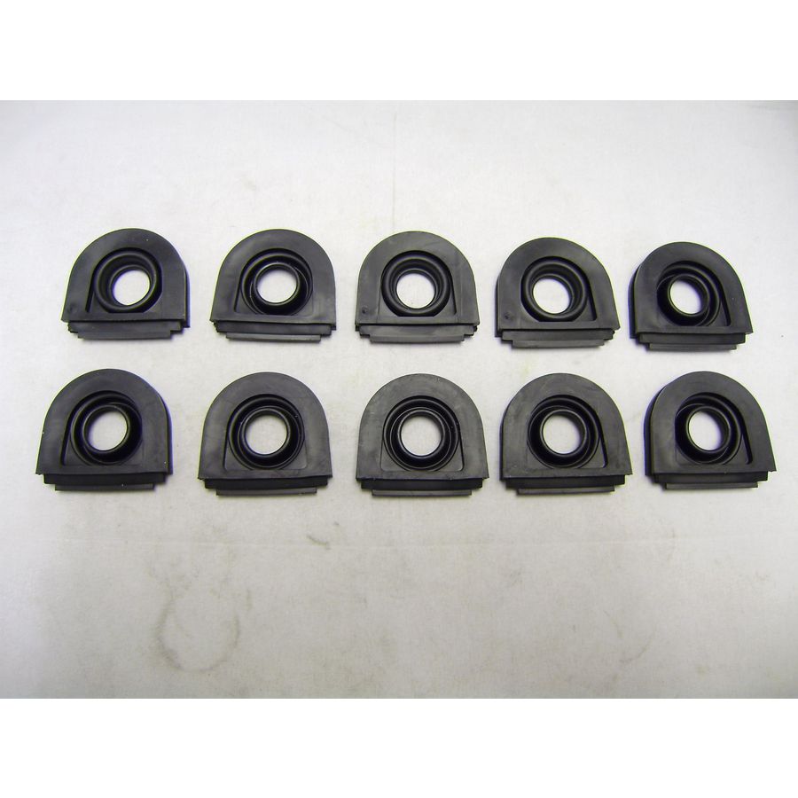 Set a 10st. Doorvoertule