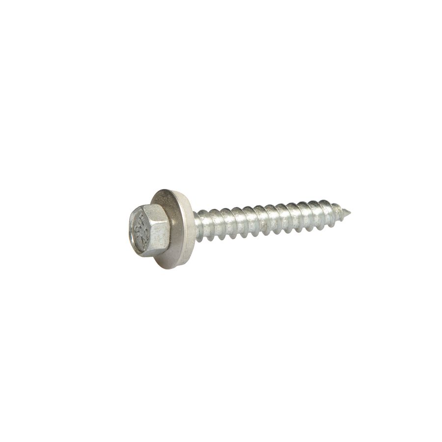 Montageschroef 6,5x50mm Clickfit