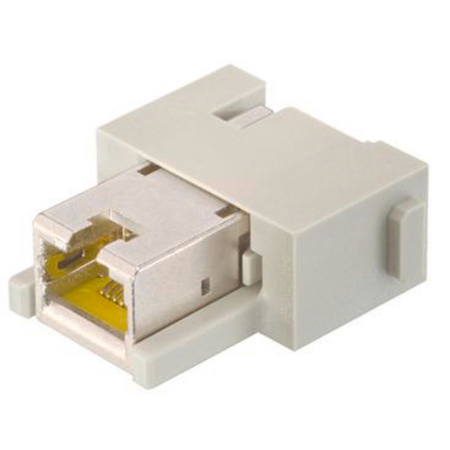 Contactblok Han RJ45 module female gender