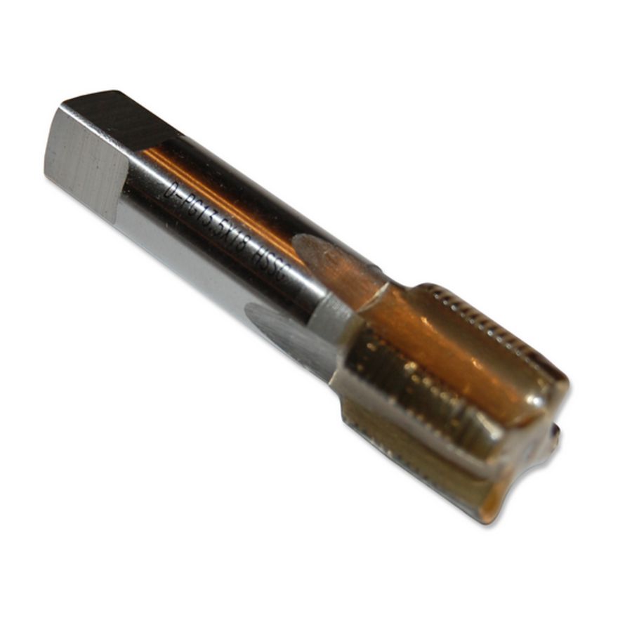 Machinetap PG7x20 DIN 40432