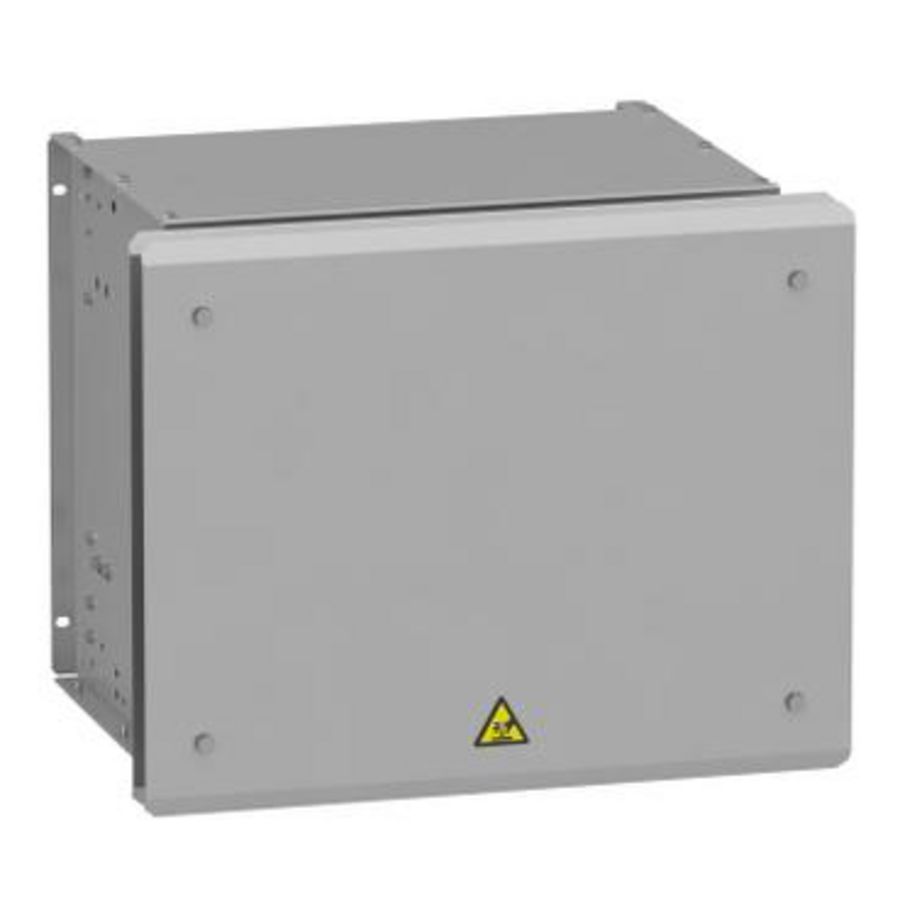 Remweerstand 1,4 Ohm 5,1 kW IP23