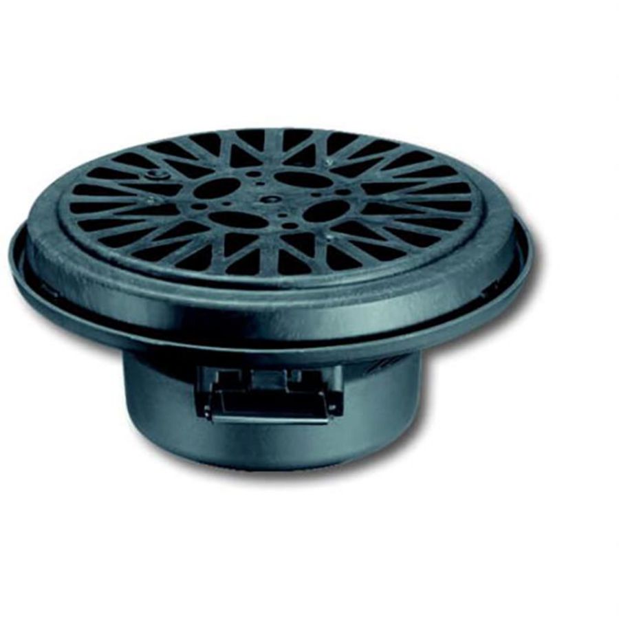 Audio luidspreker vochtige ruimte 5 inch