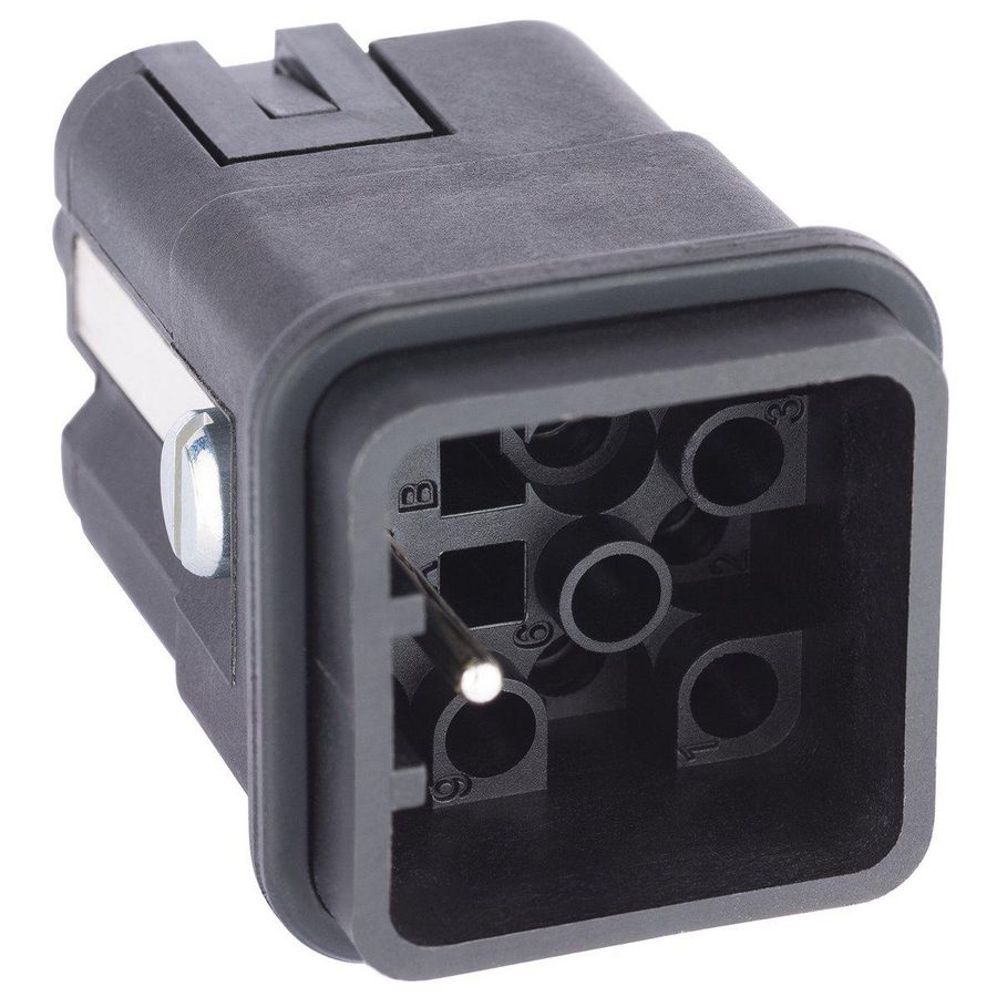 Krimpcontact EPIC H-Q 12 SCM VVE=10