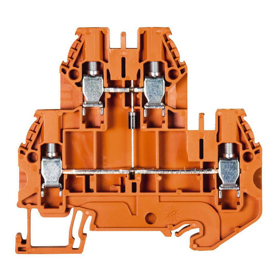 Functieklem WT 4 E go VVE=100