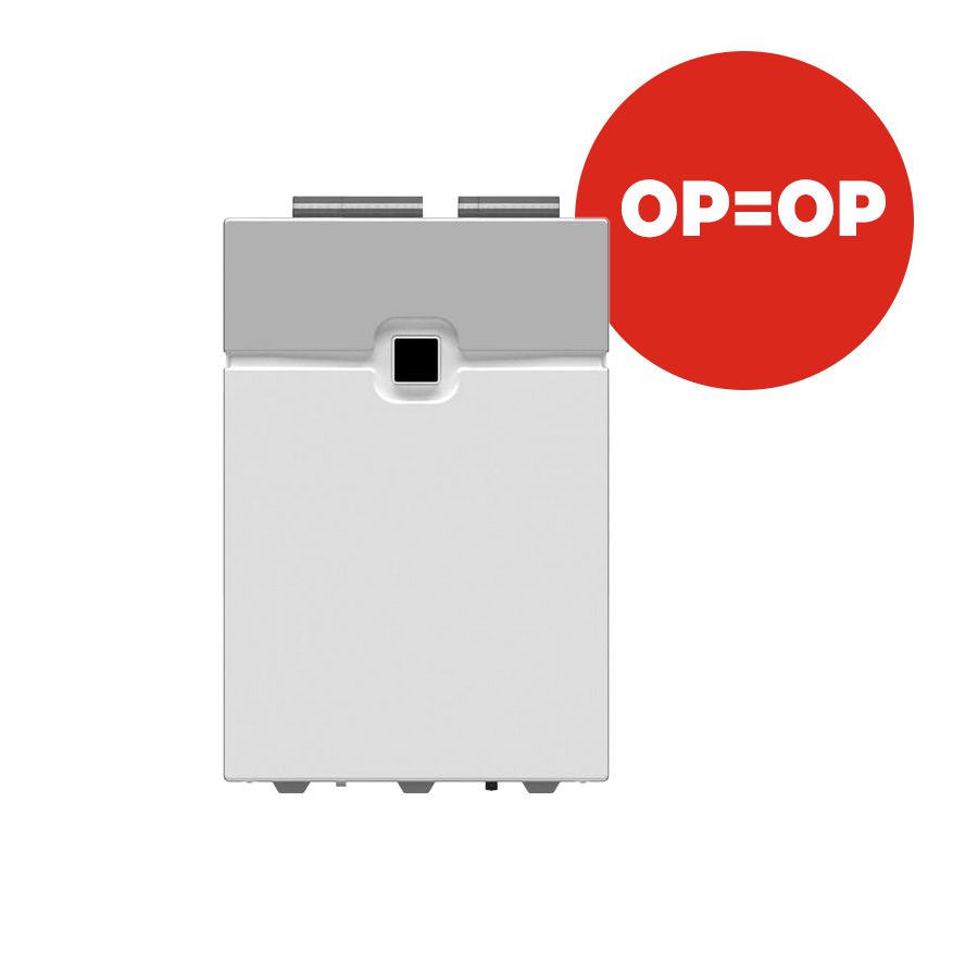 WTW-unit woningbouw SABIK 500 links/rechts R8