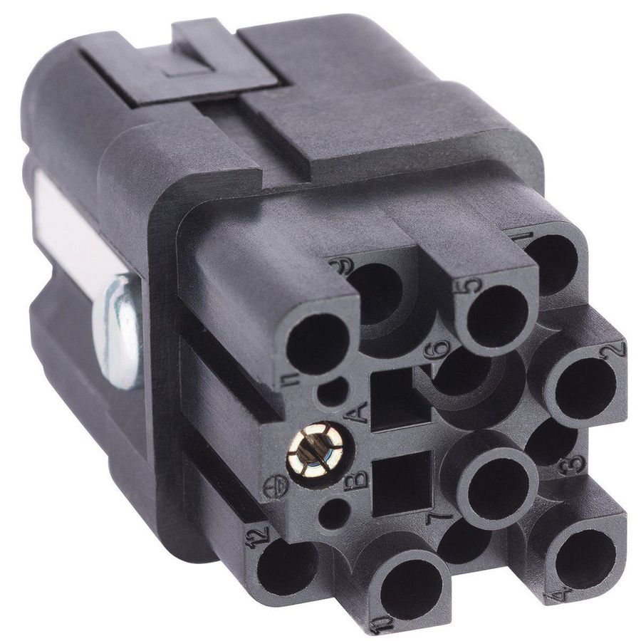 Businzetstuk EPIC H-Q 12 BCM VVE=10