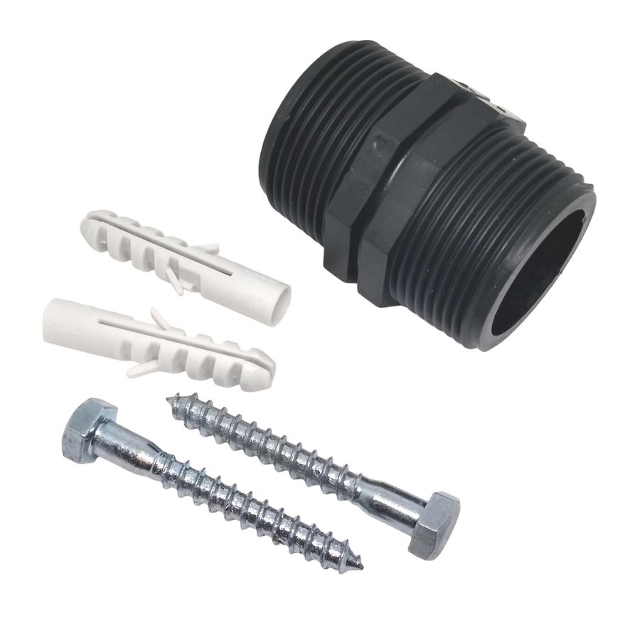 SO-Bevestigset HRC-Ecomax Compleet