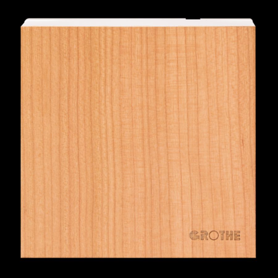 Quadro 100 kersenhout