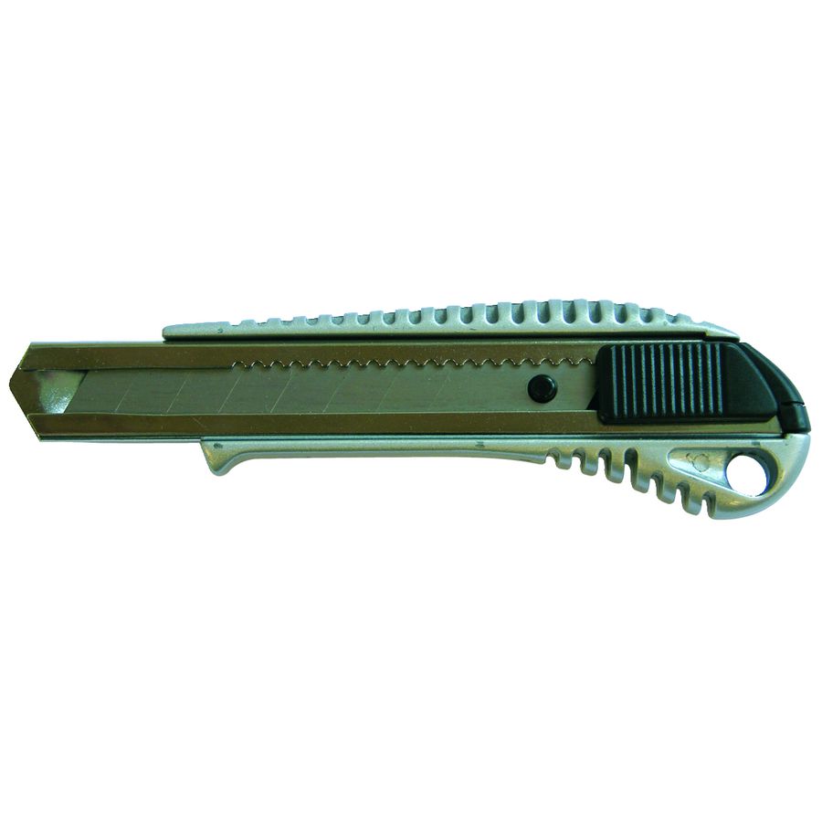 Afbreekmes metaal 18mm