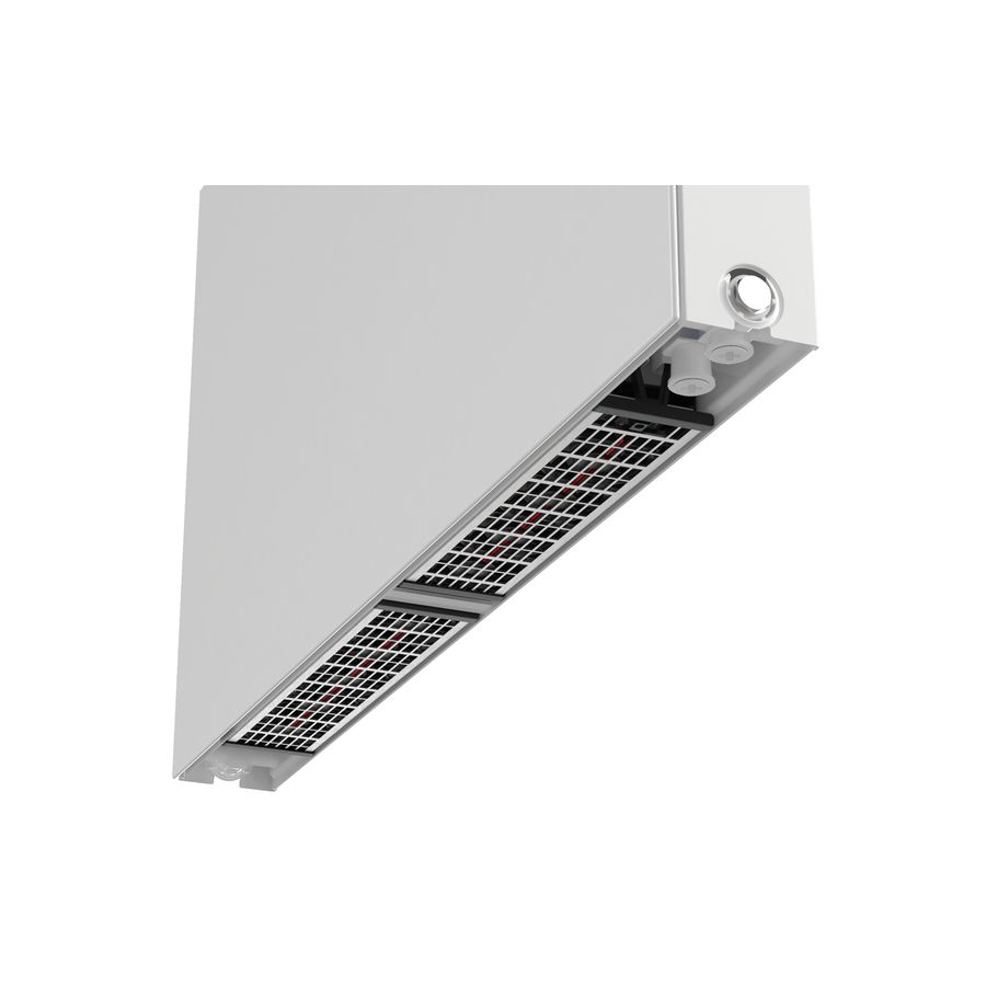 Lagetemperatuur radiatorconvector Everest Plan VENTO 600-22-1000 1983W