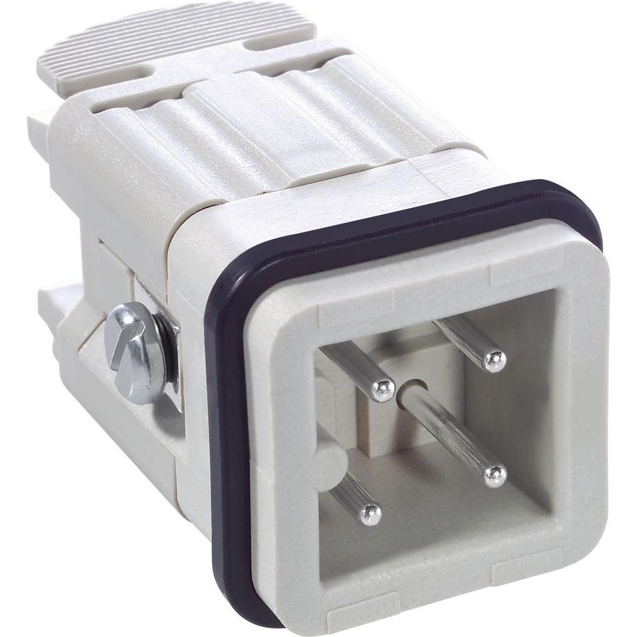 Connectorset EPIC KIT H-A 3 SS TGV M20
